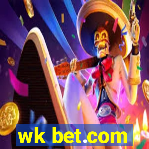 wk bet.com